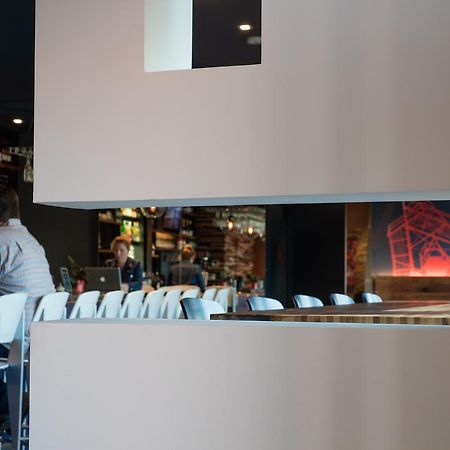 Hotel Eleven ออสติน ภายนอก รูปภาพ