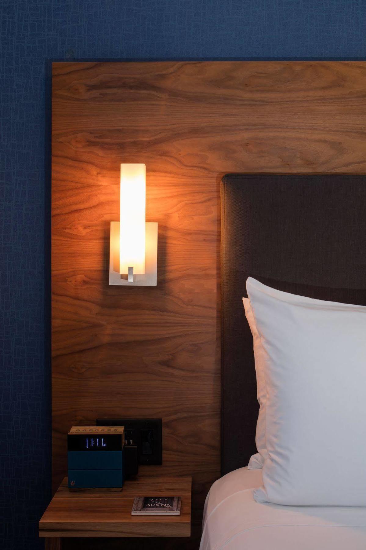 Hotel Eleven ออสติน ภายนอก รูปภาพ