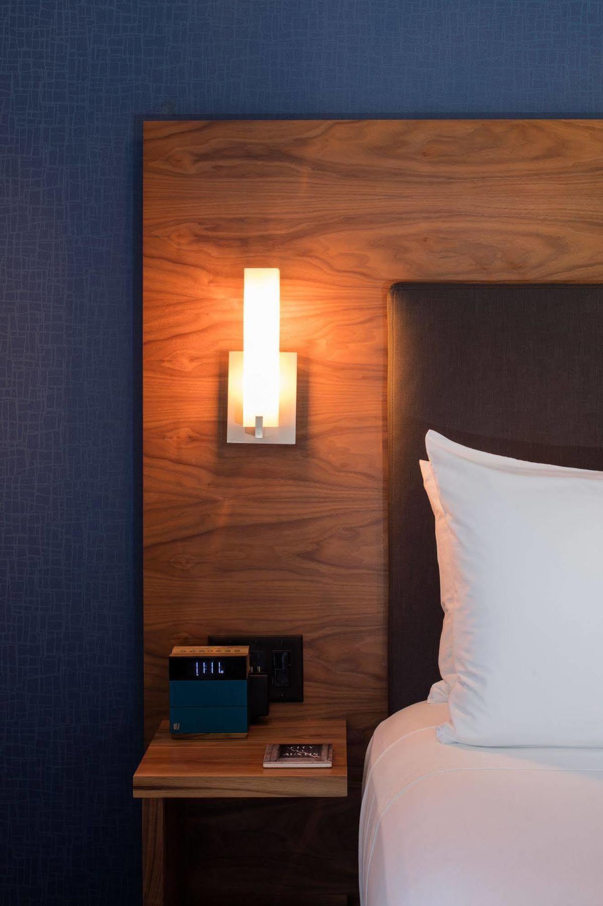 Hotel Eleven ออสติน ภายนอก รูปภาพ