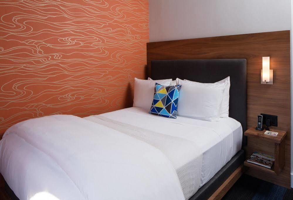 Hotel Eleven ออสติน ภายนอก รูปภาพ