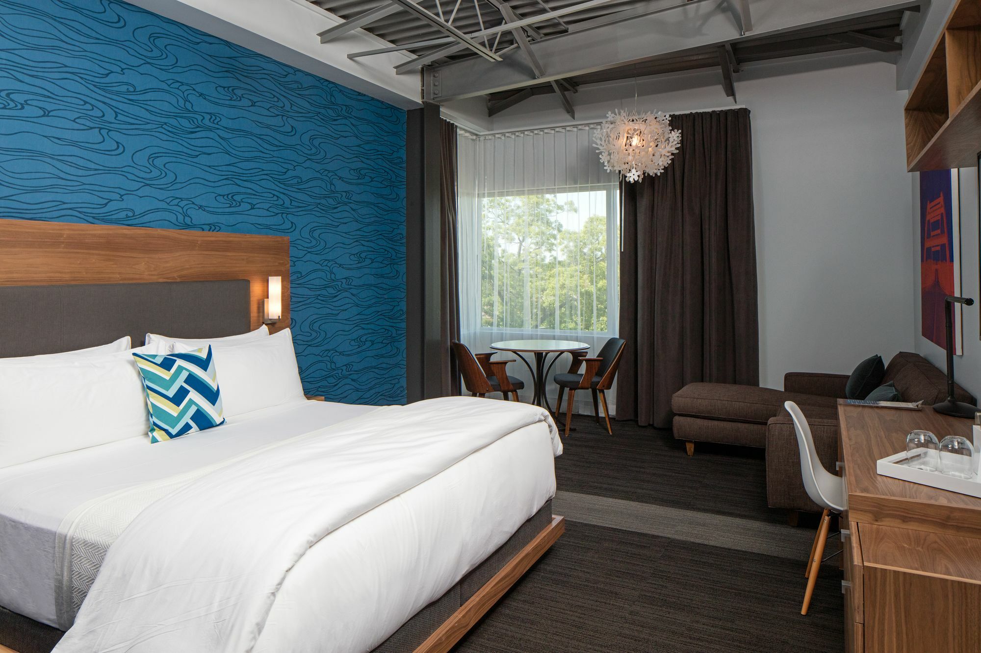 Hotel Eleven ออสติน ภายนอก รูปภาพ